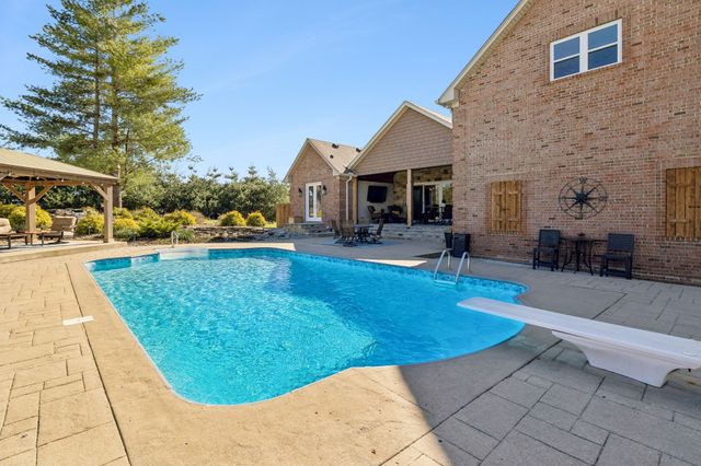 750 Upper Station Camp Crk Rd, Gallatin, TN 37066