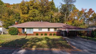 4 Branch Drive, Little Rock, AR 72202