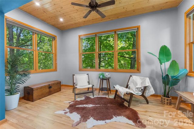 350 Winding Ridge Road, Black Mountain, NC 28711