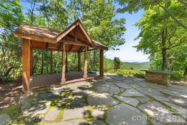 350 Winding Ridge Road, Black Mountain, NC 28711