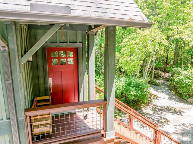 350 Winding Ridge Road, Black Mountain, NC 28711