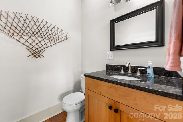350 Winding Ridge Road, Black Mountain, NC 28711