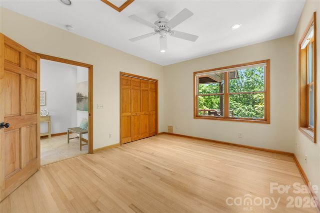 350 Winding Ridge Road, Black Mountain, NC 28711