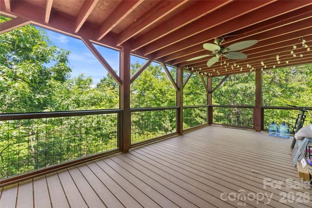 350 Winding Ridge Road, Black Mountain, NC 28711