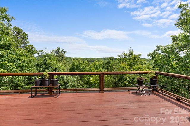 350 Winding Ridge Road, Black Mountain, NC 28711