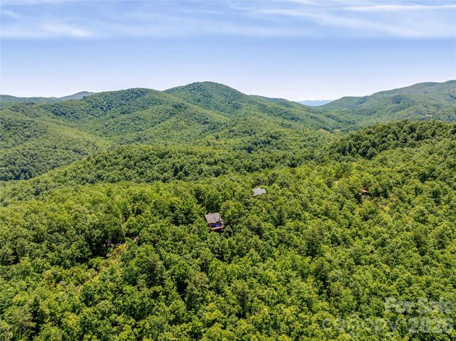 350 Winding Ridge Road, Black Mountain, NC 28711