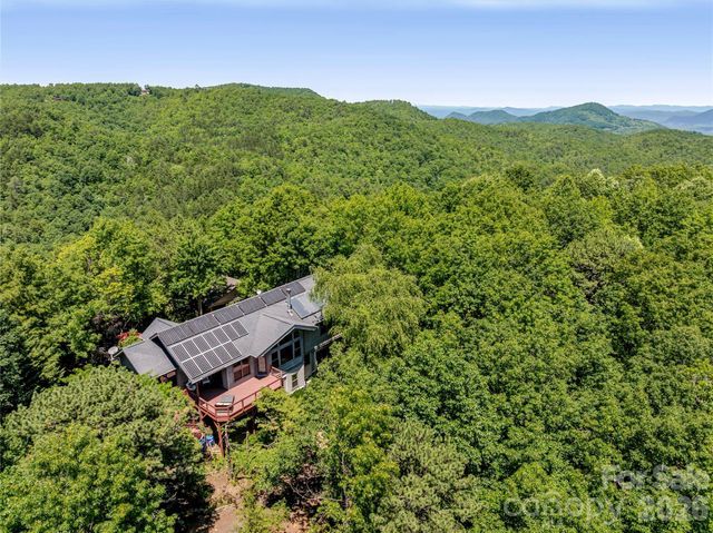 350 Winding Ridge Road, Black Mountain, NC 28711