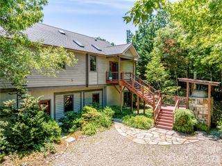 350 Winding Ridge Road, Black Mountain, NC 28711