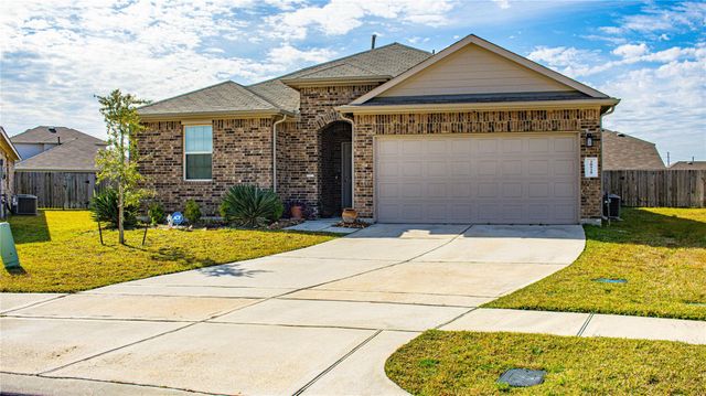 20520 Vaughn Forest Court, Porter, TX 77357