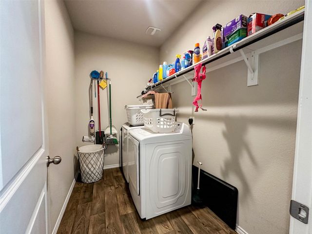 20520 Vaughn Forest Court, Porter, TX 77357