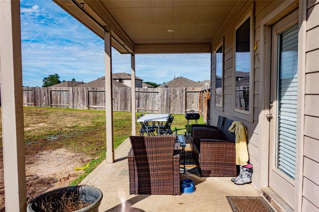 20520 Vaughn Forest Court, Porter, TX 77357