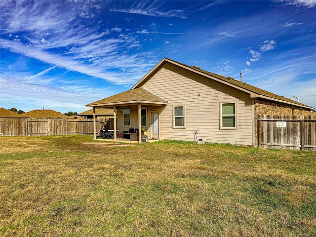 20520 Vaughn Forest Court, Porter, TX 77357