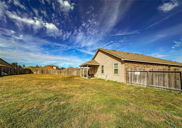 20520 Vaughn Forest Court, Porter, TX 77357