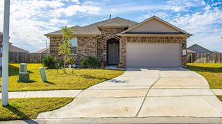 20520 Vaughn Forest Court, Porter, TX 77357