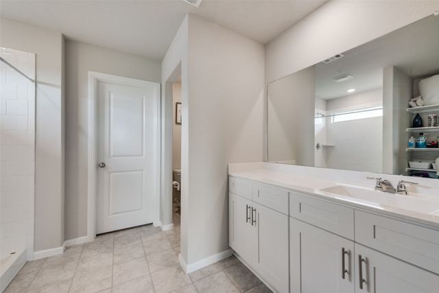 16545 Club Springs Lane, Fort Worth, TX 76247