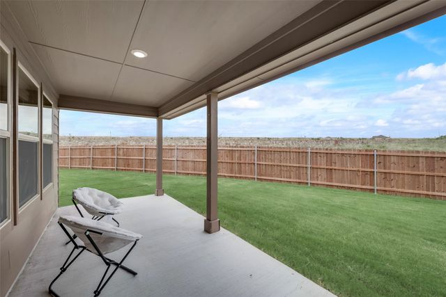 16545 Club Springs Lane, Fort Worth, TX 76247
