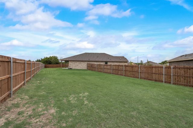 16545 Club Springs Lane, Fort Worth, TX 76247