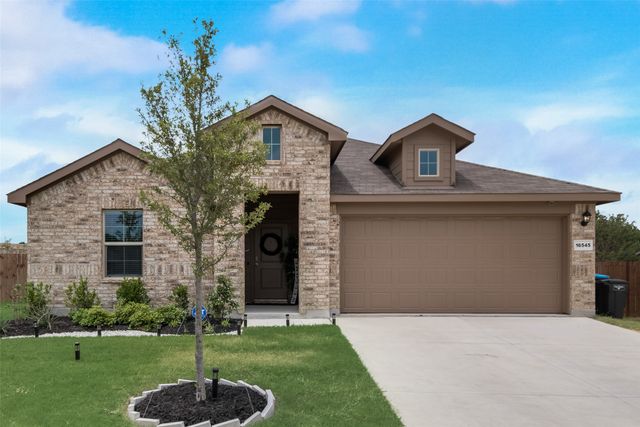 16545 Club Springs Lane, Fort Worth, TX 76247