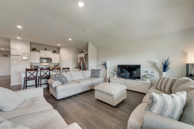 16545 Club Springs Lane, Fort Worth, TX 76247