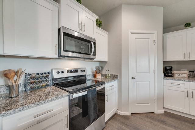 16545 Club Springs Lane, Fort Worth, TX 76247