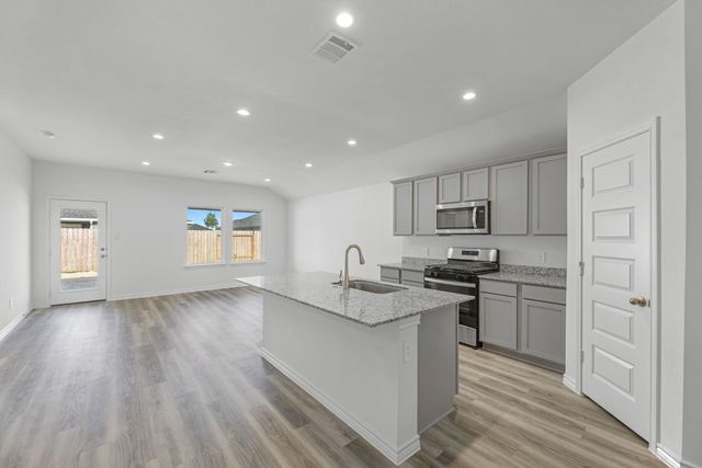 5680 Wood Duck Drive, Orange, TX 77632