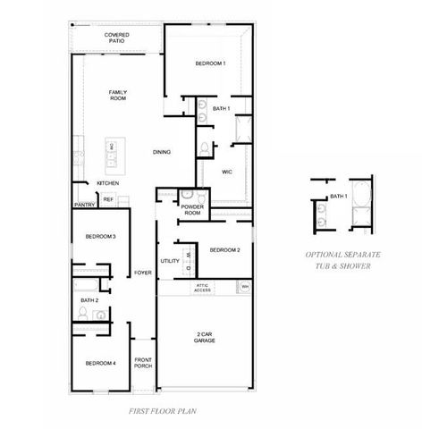 5680 Wood Duck Drive, Orange, TX 77632