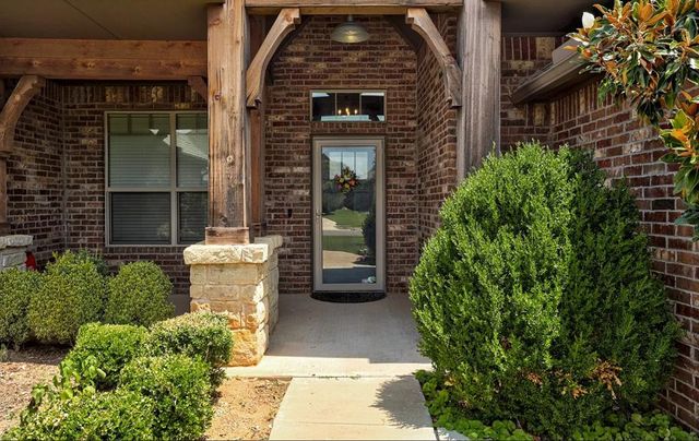 12408 Sardonyx Drive, Oklahoma City, OK 73170