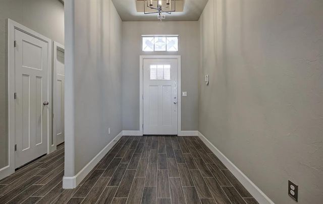 12408 Sardonyx Drive, Oklahoma City, OK 73170