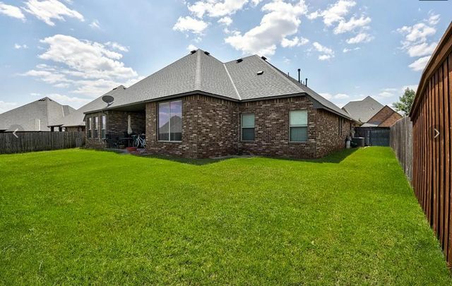 12408 Sardonyx Drive, Oklahoma City, OK 73170