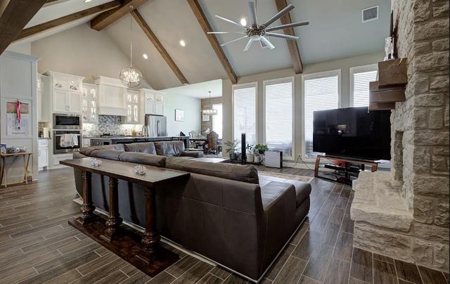 12408 Sardonyx Drive, Oklahoma City, OK 73170
