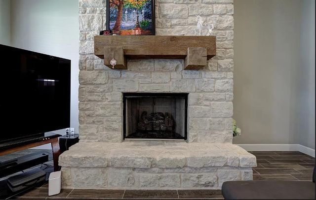 12408 Sardonyx Drive, Oklahoma City, OK 73170