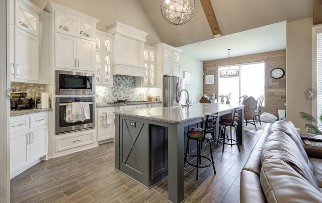 12408 Sardonyx Drive, Oklahoma City, OK 73170