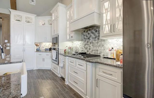 12408 Sardonyx Drive, Oklahoma City, OK 73170