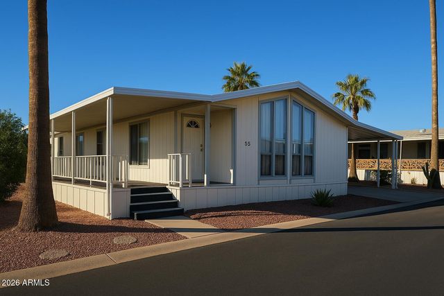 8600 E Broadway Road 55, Mesa, AZ 85208