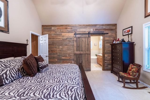 90 Stone Cr., Greers Ferry, AR 72067