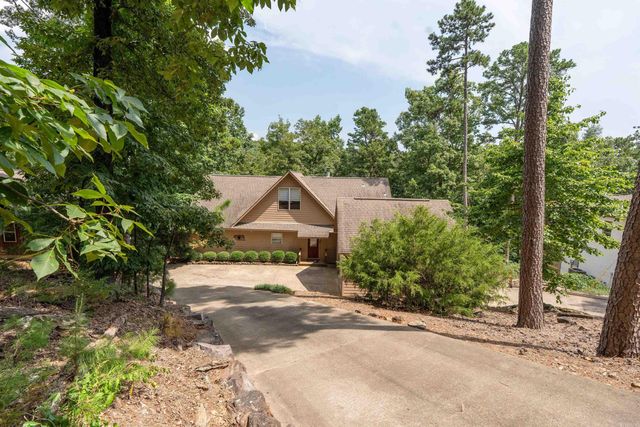 90 Stone Cr., Greers Ferry, AR 72067