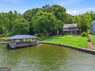 9 Swan Court, Monticello, GA 31064
