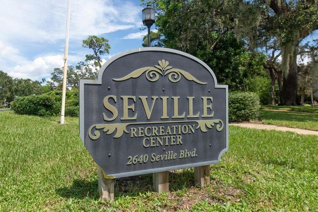 2612 PEARCE DRIVE 310, Clearwater, FL 33764