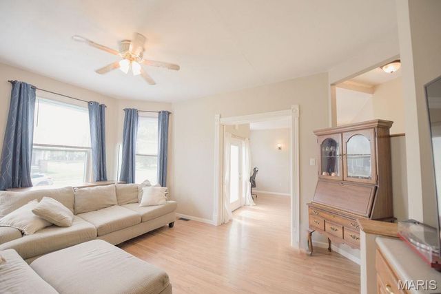 401 Wabash Avenue, Belleville, IL 62220