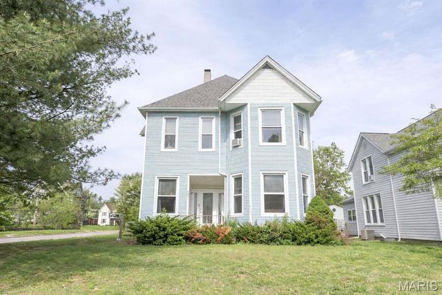 401 Wabash Avenue, Belleville, IL 62220