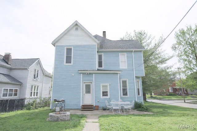 401 Wabash Avenue, Belleville, IL 62220
