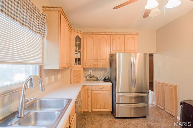 401 Wabash Avenue, Belleville, IL 62220