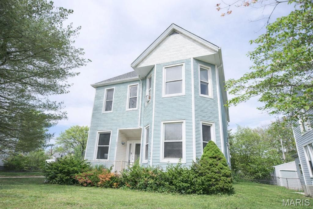 401 Wabash Avenue, Belleville, IL 62220