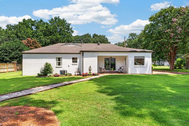 7247 MCVAY RD, Germantown, TN 38138