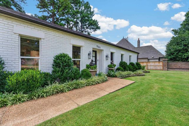 7247 MCVAY RD, Germantown, TN 38138