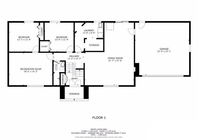 7865 Somerset Court, Woodbury, MN 55125