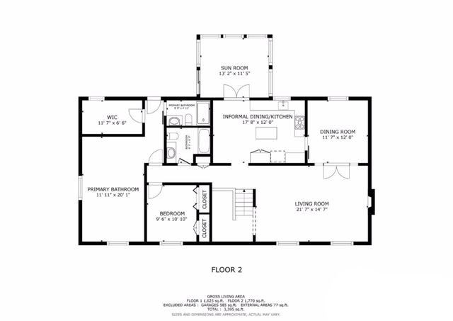 7865 Somerset Court, Woodbury, MN 55125