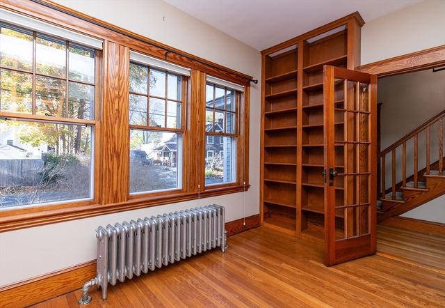 7 Woods Lane, Ipswich, MA 01938