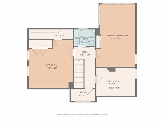 7 Woods Lane, Ipswich, MA 01938