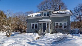 7 Woods Lane, Ipswich, MA 01938